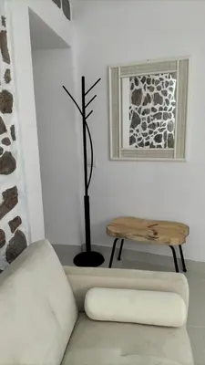 Area soggiorno di Suite da Ninna 2