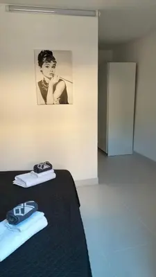 Planimetria di Suite da Ninna 2