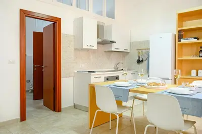 Cucina o angolo cottura di VivIglesias