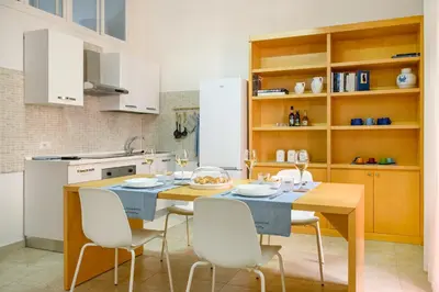 Cucina o angolo cottura di VivIglesias