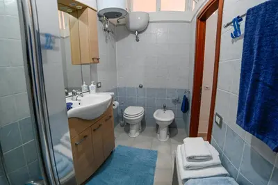 Bagno di VivIglesias