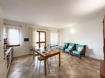 Cucina o angolo cottura di Clarissa House