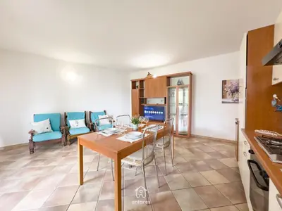 Cucina o angolo cottura di Clarissa House
