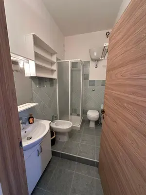 Bagno di Via Roma House appartamento