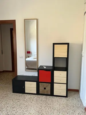 Planimetria di Via Roma House appartamento