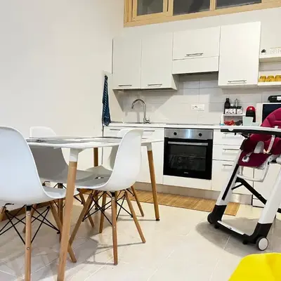 Casa Dedè nel centro storico di Cagliari