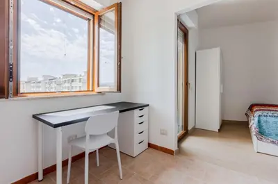 Letto o letti in una camera di GuestHost - Sisters Home and Suite!