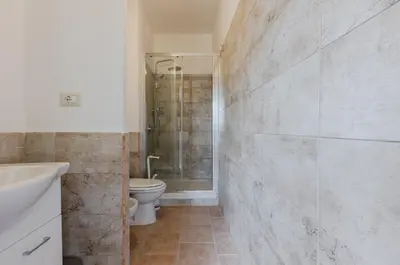 Bagno di GuestHost - Sisters Home and Suite!