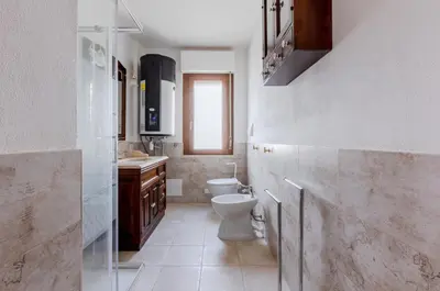 Bagno di GuestHost - Sisters Home and Suite!