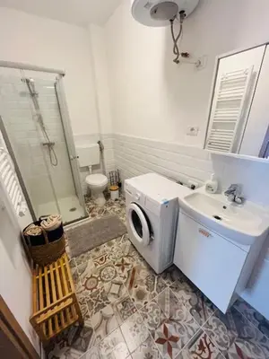 Bagno di Ciao Iglesias 2