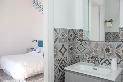 Bagno di Buen Aire