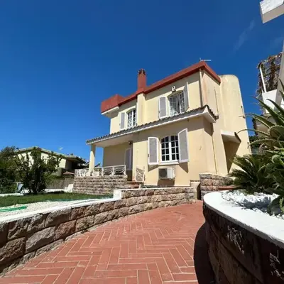 Bed and Breakfast Villa Teis