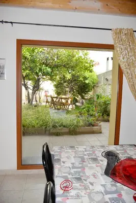 Giardino di Bacco casa vacanze