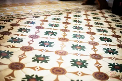 Letto o letti in una camera di Bacco casa vacanze