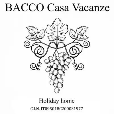 Bacco casa vacanze