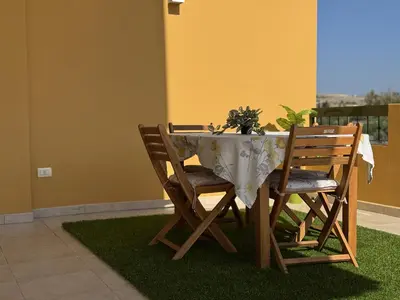 Planimetria di AgoRa Family House