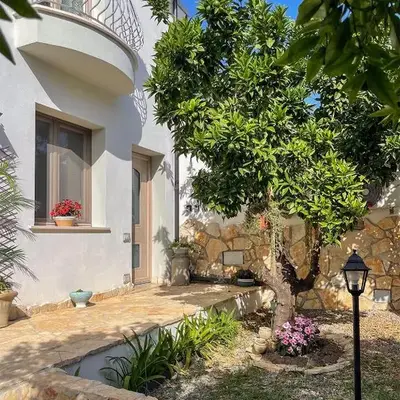 IS PUDDAS de Monica GuestHouse