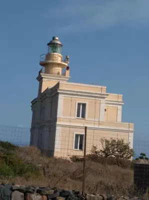 Planimetria di Villa del Ginepro