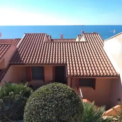 Villa del Ginepro