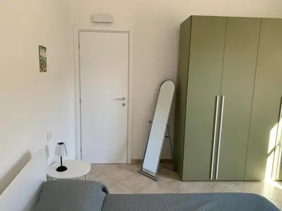 Planimetria di Casa vacanza Mamaioa