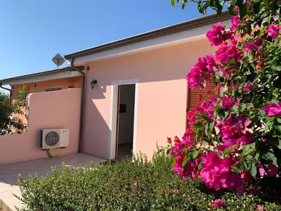 Edificio in cui si trova l'appartamento