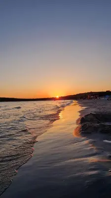 Paesaggio naturale nelle vicinanze dell'appartamento