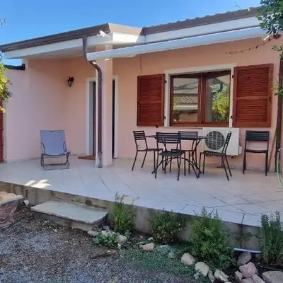 Casa vacanza Mamaioa