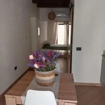 La casa di carlotta