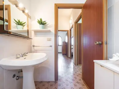 Bagno di Villa Approdo by Interhome