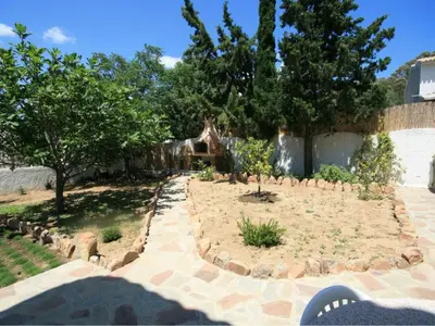 Giardino di Villa Approdo by Interhome