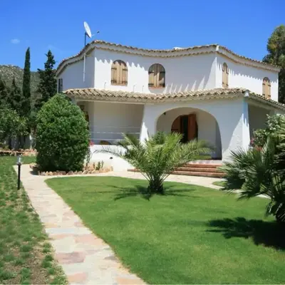 Villa Approdo by Interhome