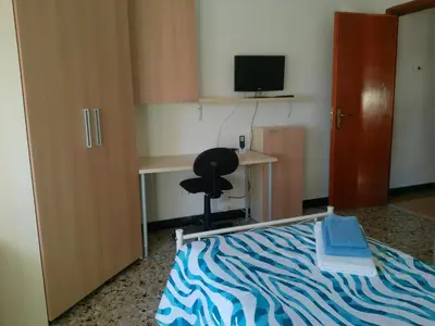 TV o dispositivi per l'intrattenimento presso Cappuccini apartments superior