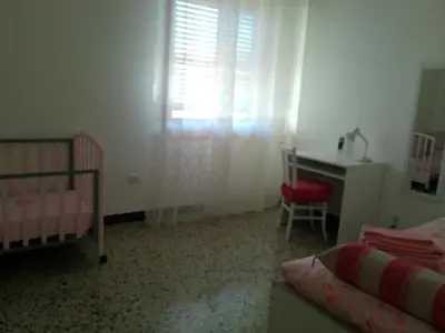 Letto o letti in una camera di Cappuccini apartments superior