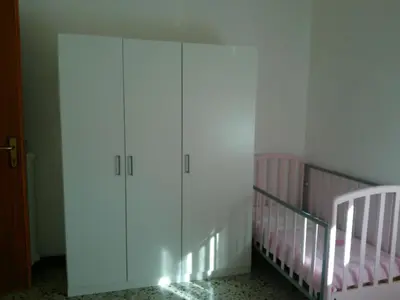 Planimetria di Cappuccini apartments superior