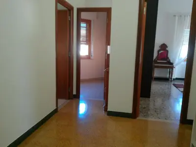 Planimetria di Cappuccini apartments superior