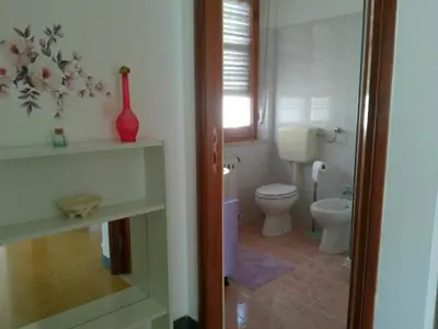 Bagno di Cappuccini apartments superior