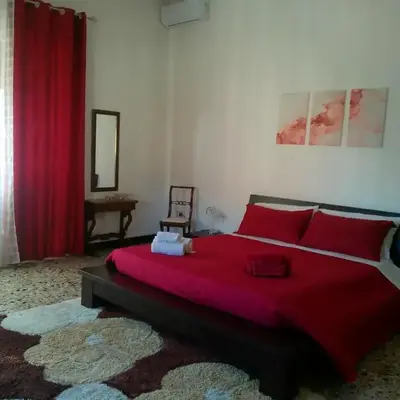 Cappuccini apartments superior