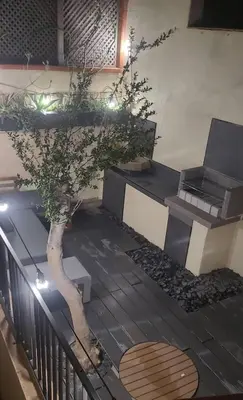 Planimetria di A casa di Pintus