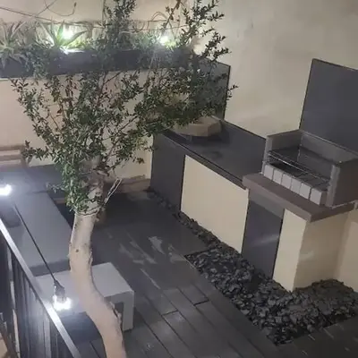 A casa di Pintus