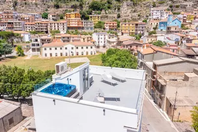 Piscina di Barighouse o nelle vicinanze
