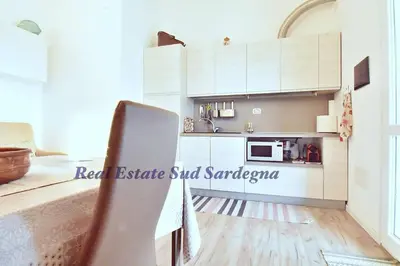 Cucina o angolo cottura di Villa Virginia - Casa Virginia