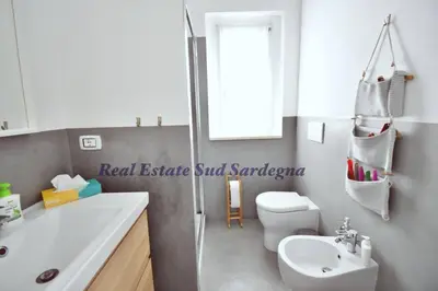 Bagno di Villa Virginia - Casa Virginia