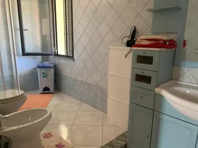 Bagno di Casa vacanze Da Daniela