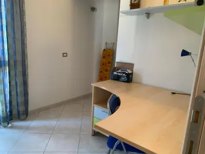 Planimetria di Casa vacanze Da Daniela