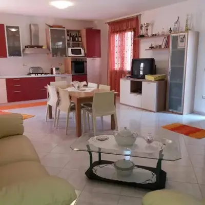 Casa vacanze Da Daniela
