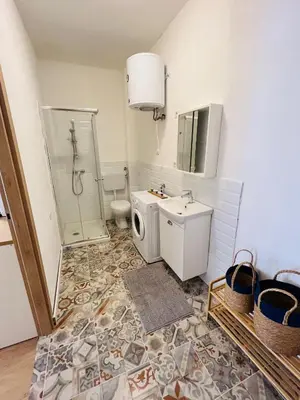 Bagno di Ciao Iglesias 1