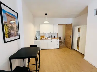 Cucina o angolo cottura di Ciao Iglesias 1