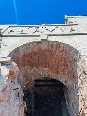 Planimetria di Ciao Iglesias 1