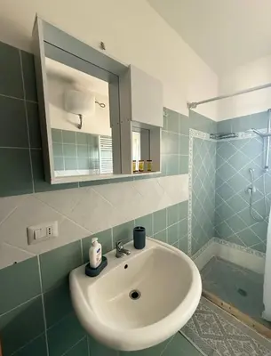 Bagno di Dream House