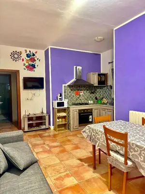 Cucina o angolo cottura di Dream House